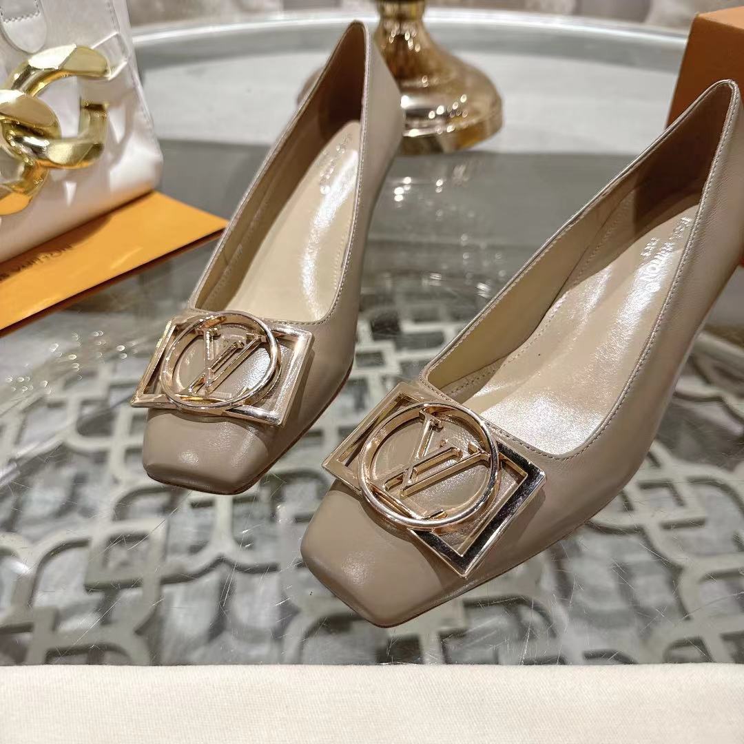 Women's high heels